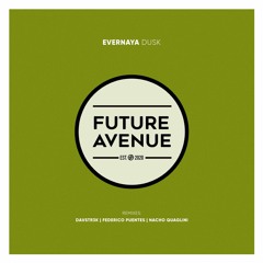 Evernaya - Dusk [Future Avenue]