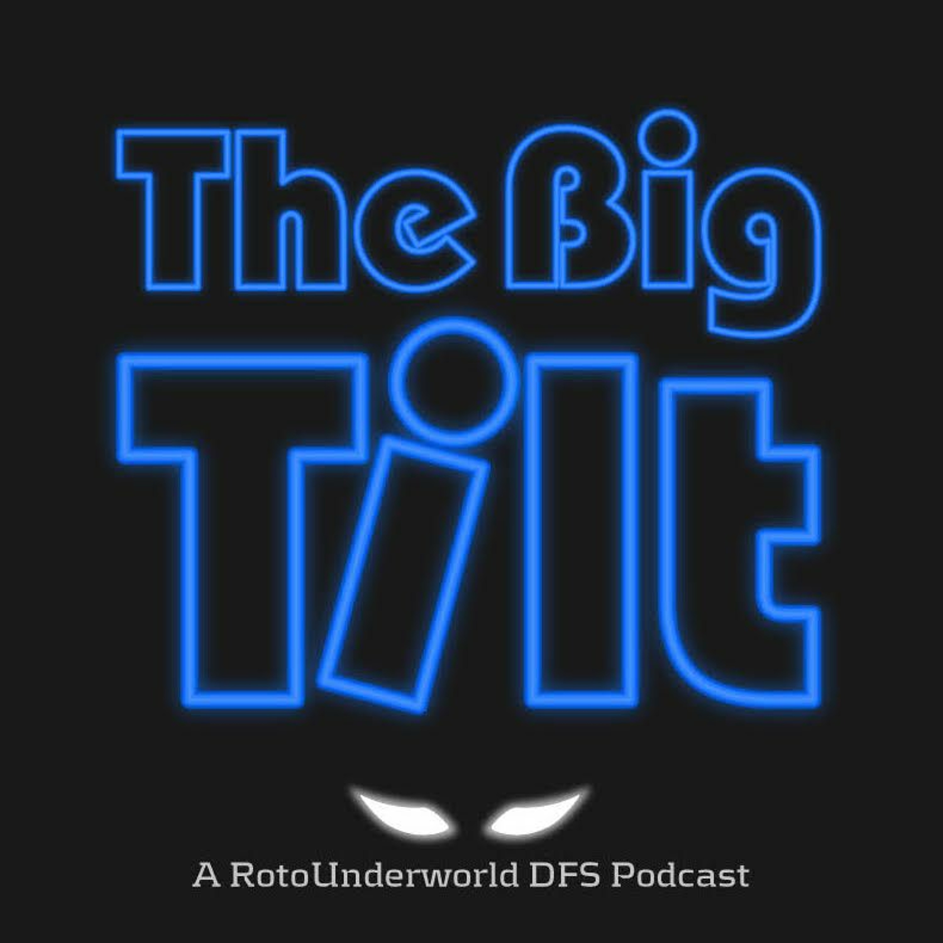 Travis Etienne imagination - The Big Tilt