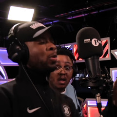 Scrufizzer x Manga x Flowdan on Grovejet (Edit)