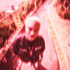 BKAYE - CARE4U (CARDVELL REMIX)