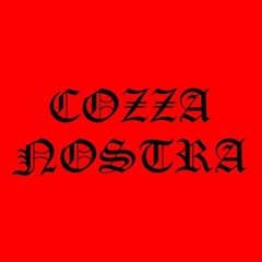 COZZA NOSTRA "TROPICAL WAVE" (LIVE SET)