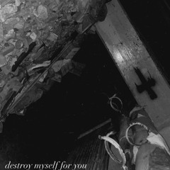 BloodyTearz (feat.lilbearbbyx)