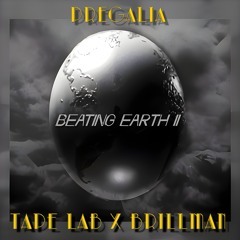 Brillman & Tape Lab - Pregalia (beating earth II)