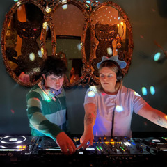 Blends & Beats with Hunter Green and Martha $tewart - Part 1