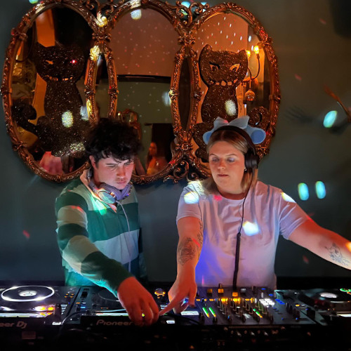 Blends & Beats with Hunter Green and Martha $tewart - Part 1