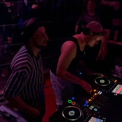 [DJ SET] trying to record, but perfectionism says no...