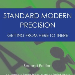 [PDF] READ Free Standard Modern Precision: Getting from here to there