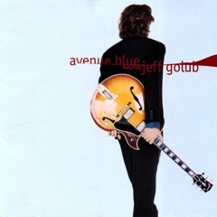 Stockholm (feat. Jeff Golub)