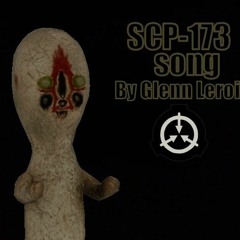 SCP-173 Song