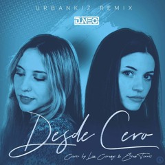 DJ NEO - Desde Cero Remix