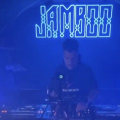 Raw Jack @ Jamboo (Xanadú 23 Agosto 2025)