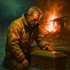 The Fire That Burned Into My Soul (Some Fires Never Go Out)