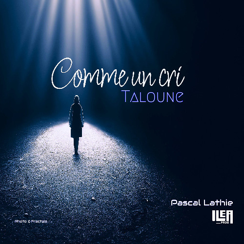 Comme un cri