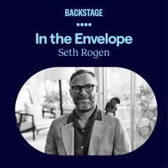 Seth Rogen