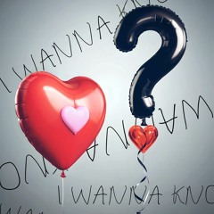 I Wanna Kno