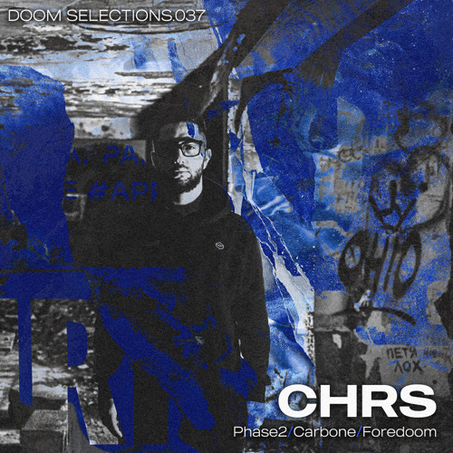 DOOM Selections.037 - CHRS(12.09.2022) Sex And Acid EP Announcement