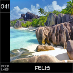 Deep Land - Felis (Set 041)