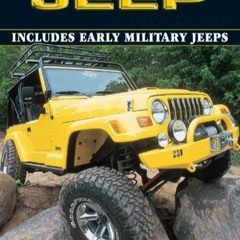 Read ebook [PDF] Standard Catalog of Jeep 1940-2003