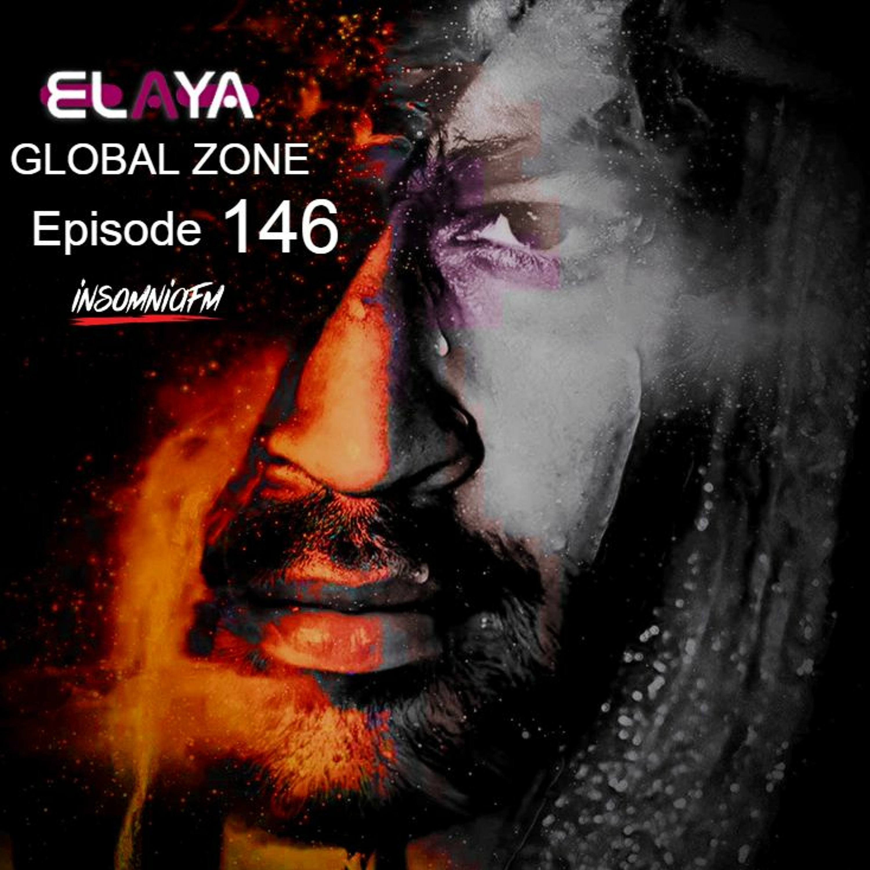 Global Zone Radio Show Podcast