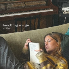 Mille - Kendt Mig En Uge (HVMMER REMIX)