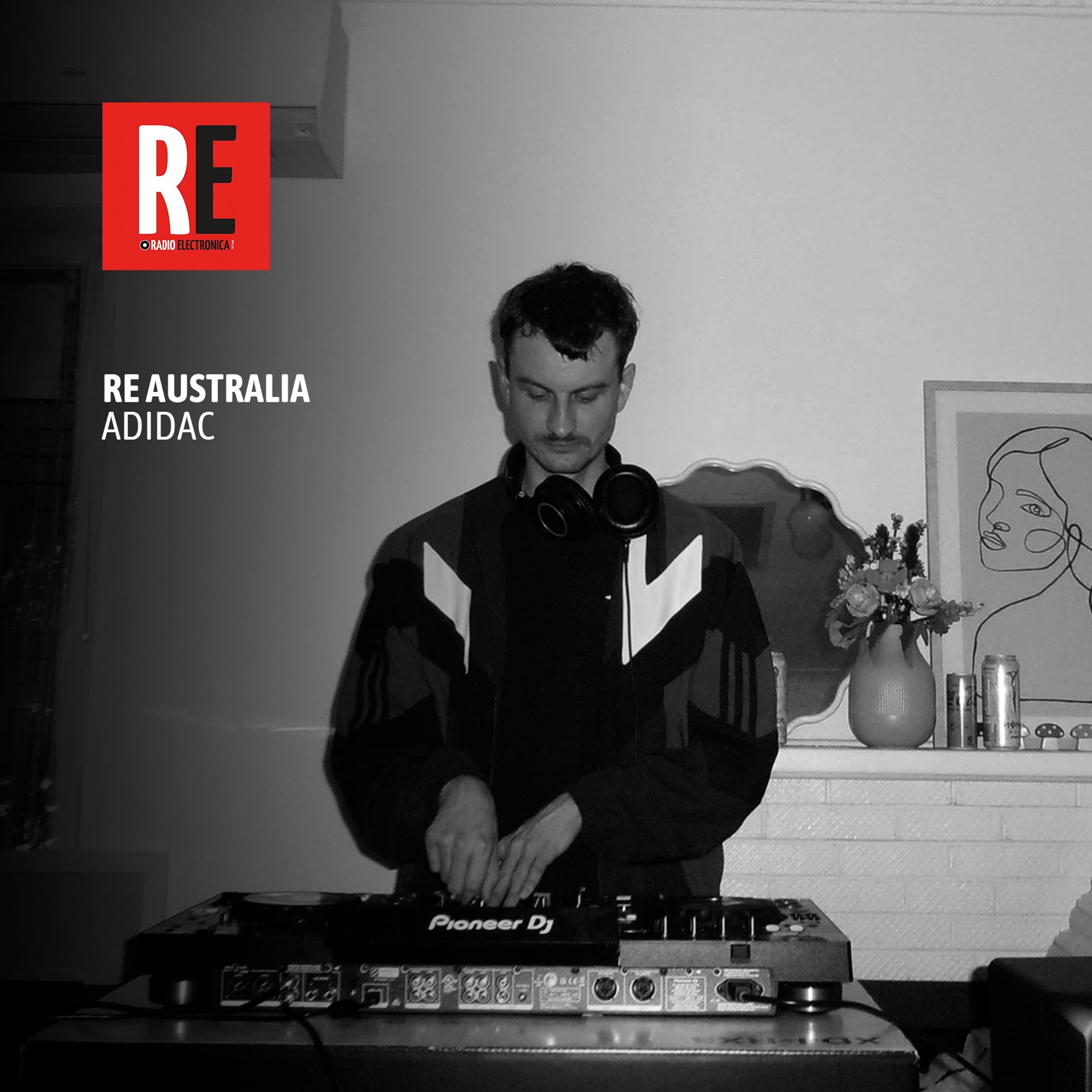RADIO ELECTRONICA JENA