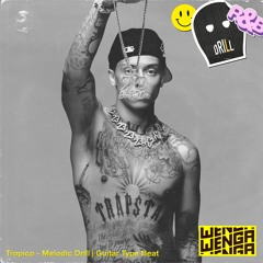 Tropico - Melodic Drill | Guitar Type Beat