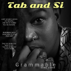 Sibu Nzuza Grammable Cover