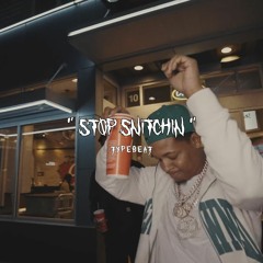 [FREE] Baby Money x RMC Mike Type Beat - Stop Snitchin