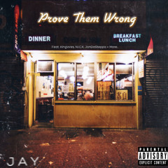 J A Y-Feelings Mutual ft. Eli (prod. EETSKAZ)