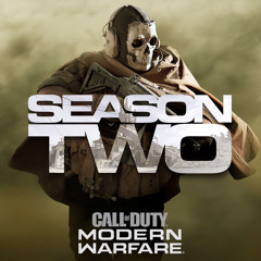 Call of Duty: Modern Warfare (2019) Multiplayer Lobby Music - Season 2