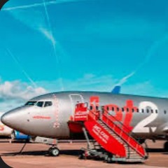 JET2 DUB