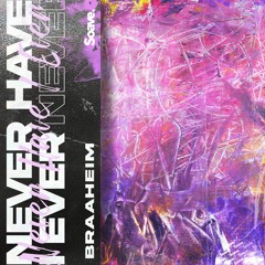 Braaheim - Never Have I Ever