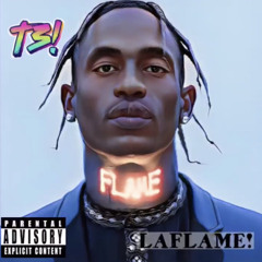 Travis Scott - MO CITY FLEXOLOGIST! [TRY AGAIN!] (T3 Remix).