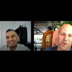 Live Interview Clip - Interview with Martial Artist and Entrepreneur Justin Blair