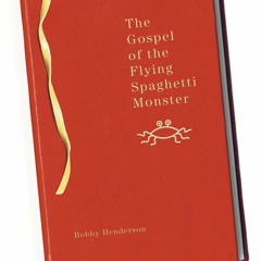 DOWNLOAD [eBook] The Gospel of the Flying Spaghetti Monster