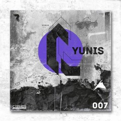 Detrivore - Rendah Beat Cypher 007 Entry: yunis (Better Late Than Never Submission) [FREE DL]