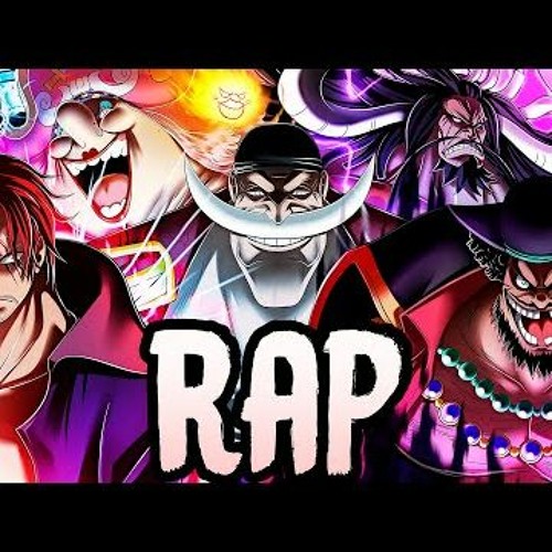 YONKO RAP CYPHER  RUSTAGE Ft Shwabadi Connor Quest PEO PETE  Lex Bratcher ONE PIECE