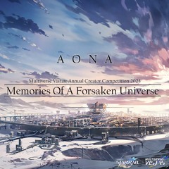 Aona - Memories Of A Forsaken Universe