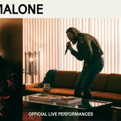 Post Malone - AUSTIN (Official Live Performances)