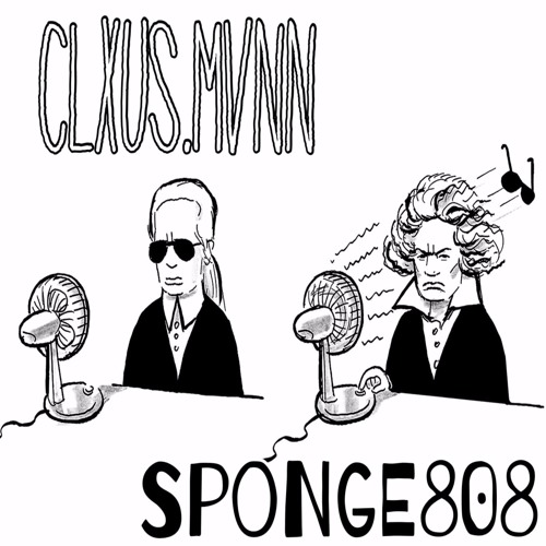 SPONGE808