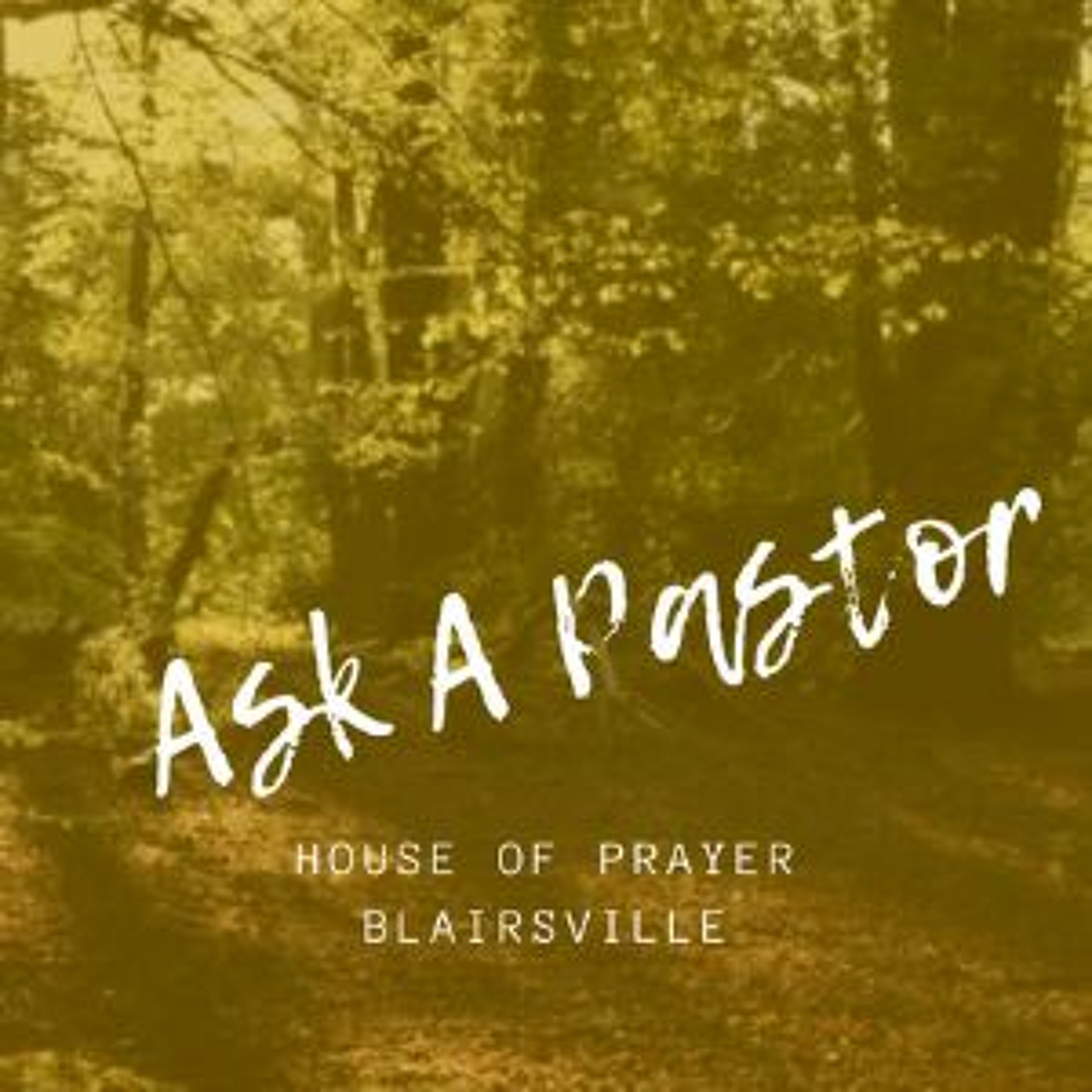 House of Prayer Church - Blairsville GA
