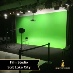 Film Studio Salt Lake City - Ignite Studios