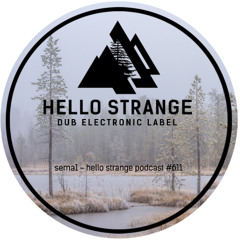 sema1 - hello strange podcast #611