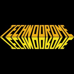 Technodrome March 23 promo mix