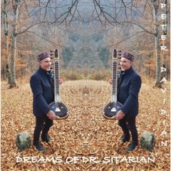 DREAMS OF DR. SITARIAN