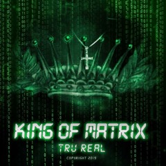 King Of Matrix (Acapella) (Radio Edit)