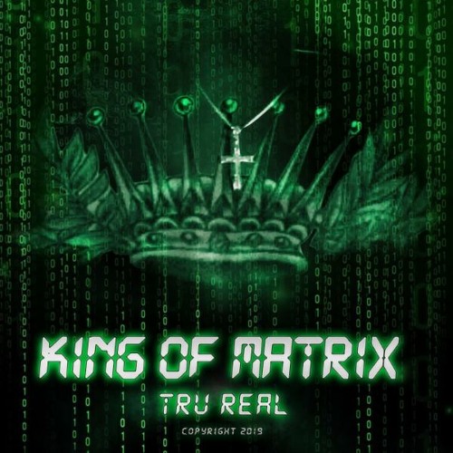 King Of Matrix (Acapella) (Radio Edit)