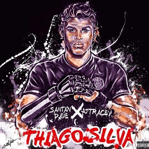 Thiago Silva DSWRV and OLLIE remix
