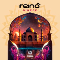 Reina - Dineje (Original Mix) @Psyfeature