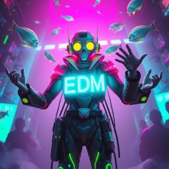 All Hail EDM!
